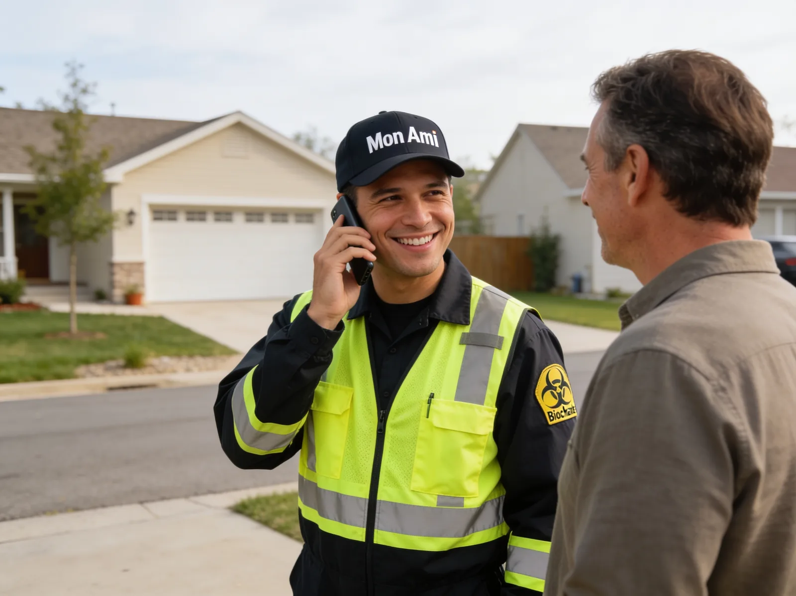 Sewage Cleanup Warren, AR FAQs